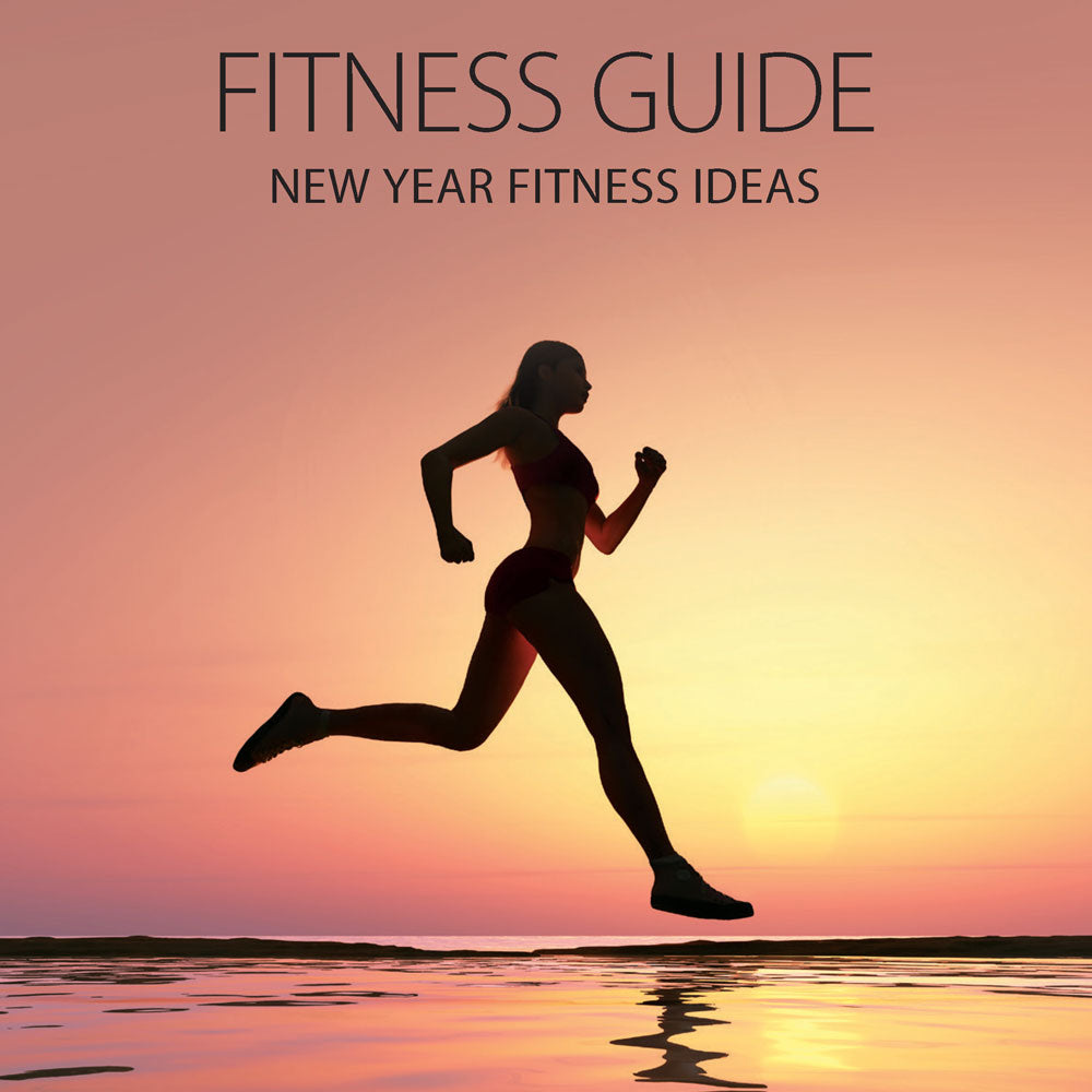 Fitness Guide - Exklusive PDF-Ausgabe